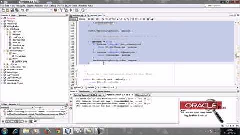 Java EE - JSP - 16 - Filters In JSP
