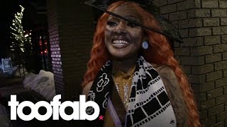 Zola the Stripper Gives Update on White B-tch and the Pimp | toofab