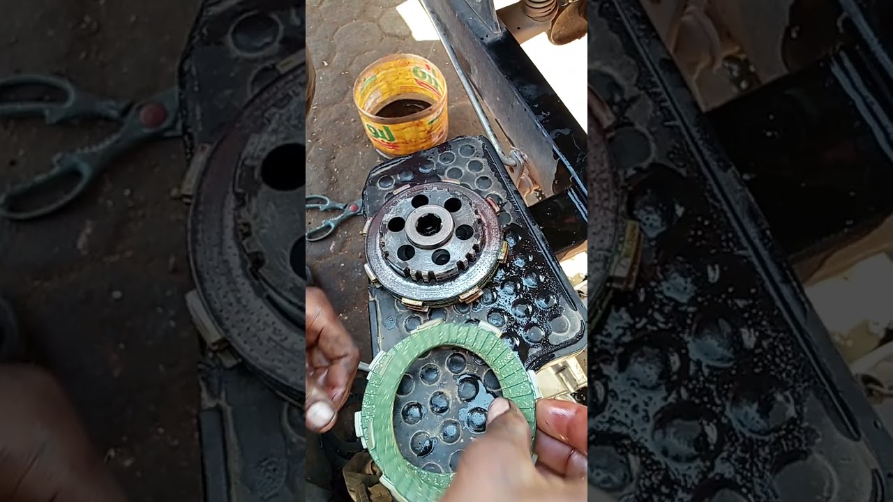 طريقة. دياسك لومبرياج 