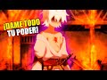 🔔HACE UN PACTO CON LA CRIATURA MAS FURTE! / Chaos Dragon Anime resumido