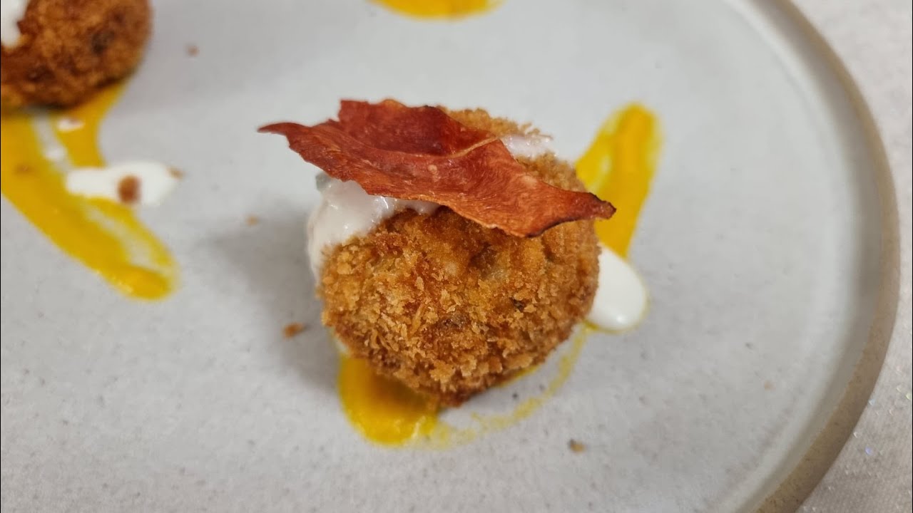 Polpette di Zucca
