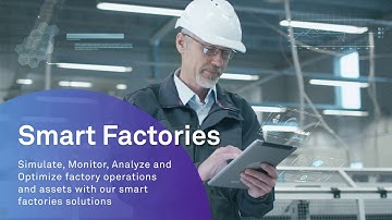 WIN Automation - Enabling Factories of the Future