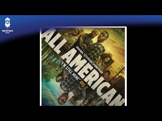 Everybody’s All-American サウンドトラック Everybody's All-American サウンドトラック Everybody's All