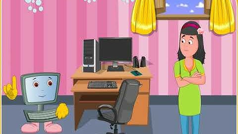 Chapter 1 | Data Storage Media | Computer