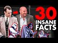 30 mma facts that sound fake but are actually true