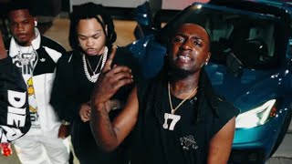 415 Chuckiee - EBK (Smackers Flow) Official Music Video 