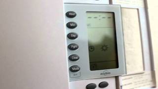 Honeywell Thermostat T106