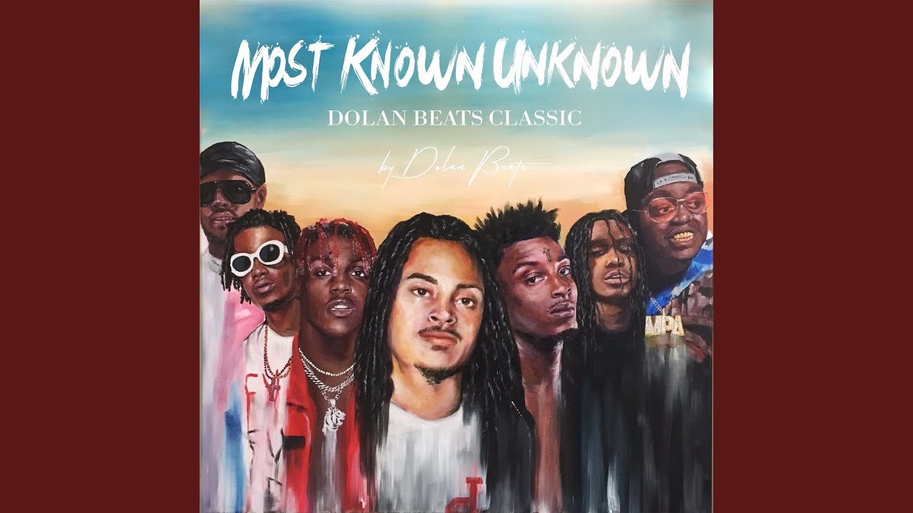 Hate Me Now (feat. Chief Keef)