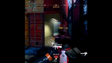 MW3 Shipment is fun 🔥🔥 #mw3 #sniping #sniper