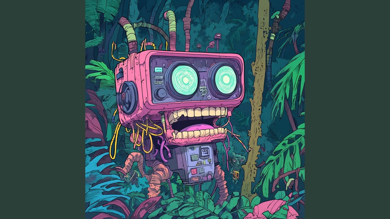 Watch Funky Boy on YouTube Watch Funky Boy on YouTube