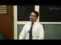 CAPF Mock Interview @SAARTHIIAS (Jaipur)