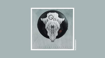 Onus - Proslambanomenos (2016) [Full Album] [neoclassical darkwave]