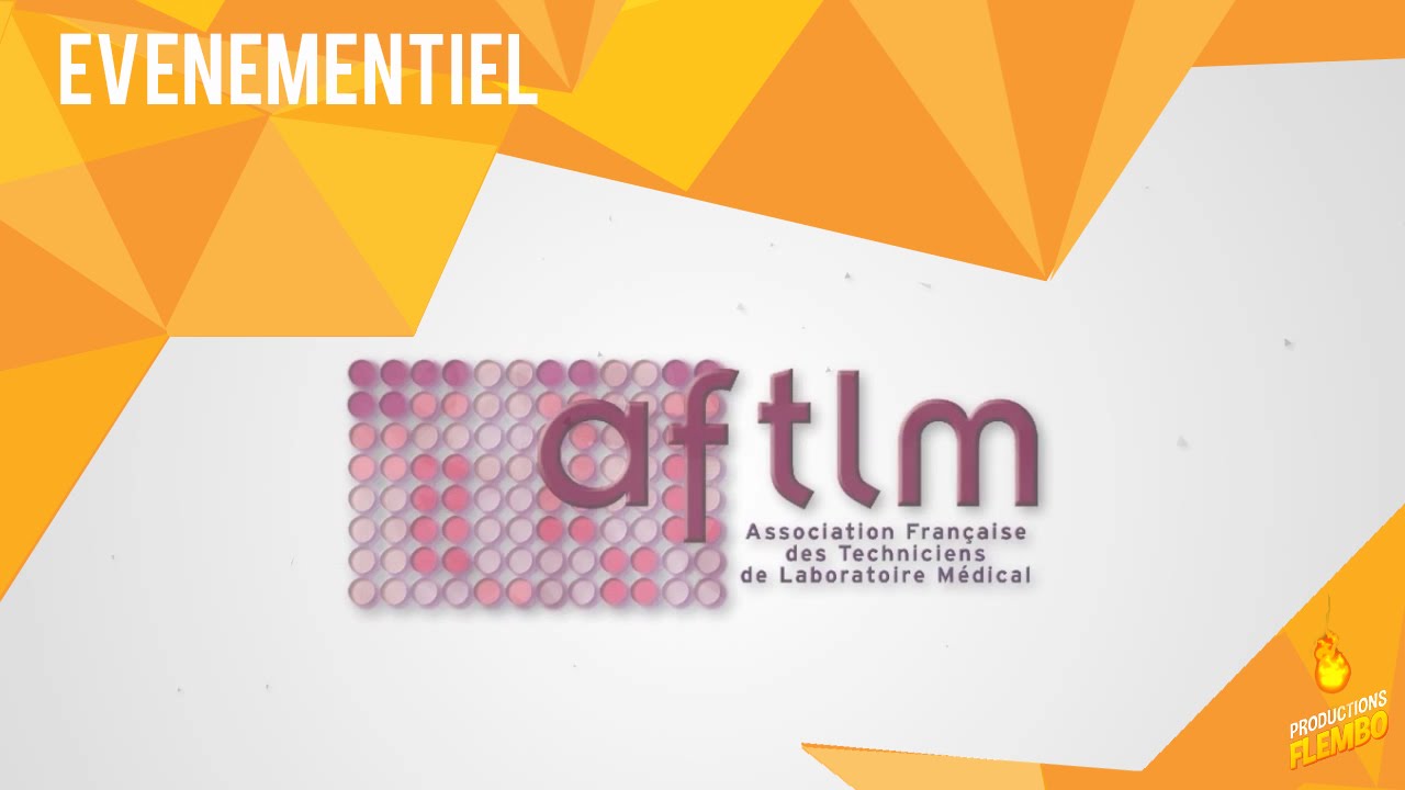 Film Événementiel - AFTLM - YouTube