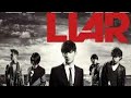 SPYAIR - Liar