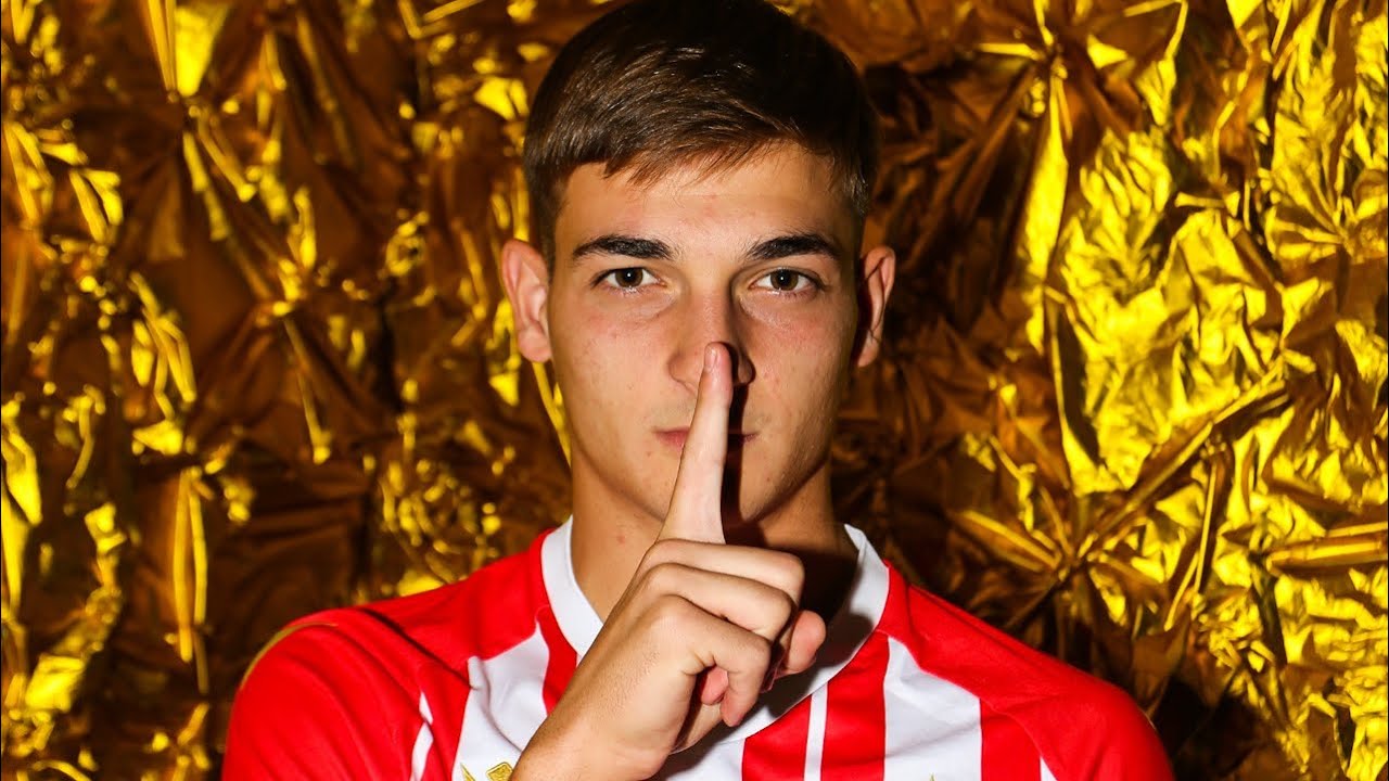 Zvezda TV Fudbalski univerzitet YouTube