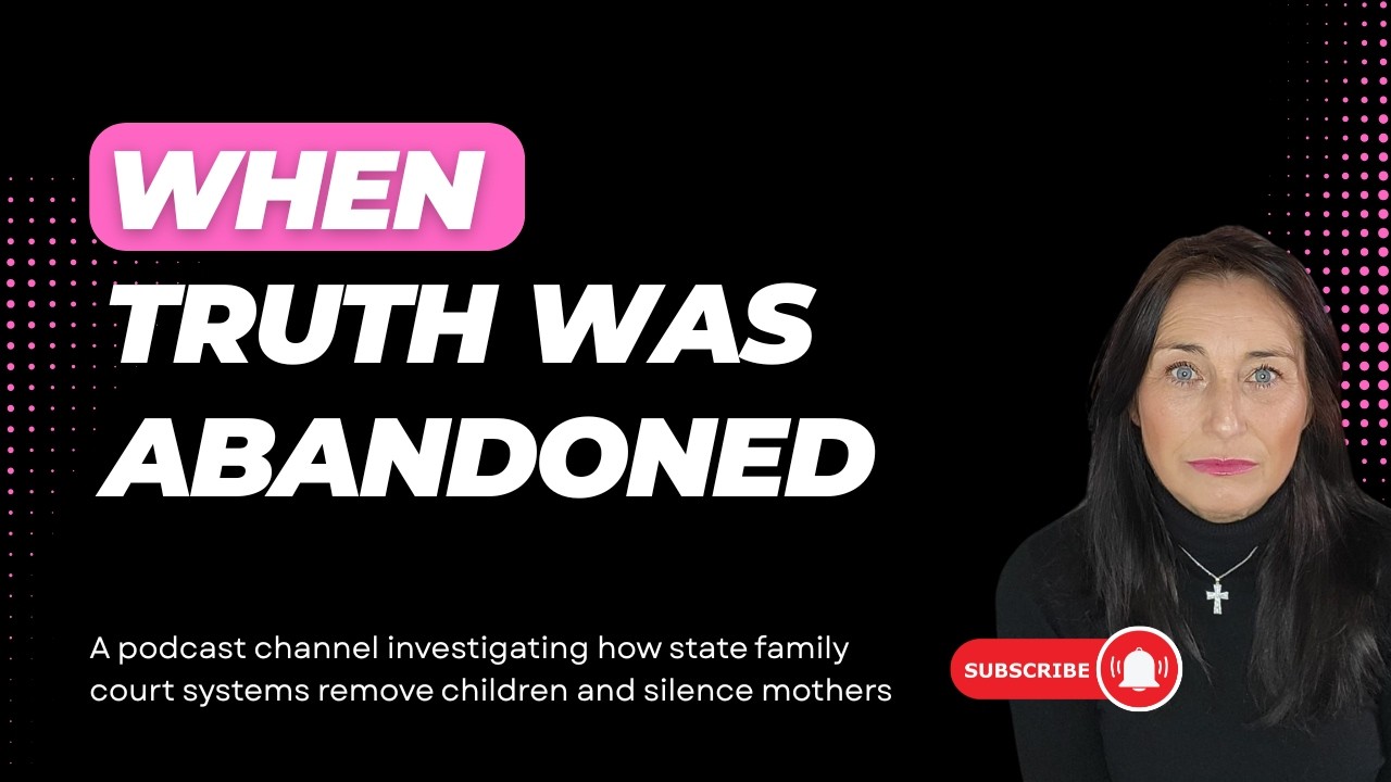 WHEN TRUTH WAS ABANDONED