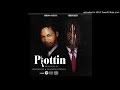 @ChiefKeef & @FredoSantana300 - Plottin [Audio]