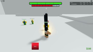 (ABA) one shot combo for gon ult