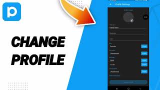 How To Change Profile On Pixiv App 2025 screenshot 2