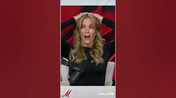 "Total F**king Douchebag": Megyn Kelly Slams "A**hole" Nate Burleson's Remarks About Charlie Kirk