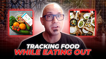 How to Accurately Track Macros When Eating Out