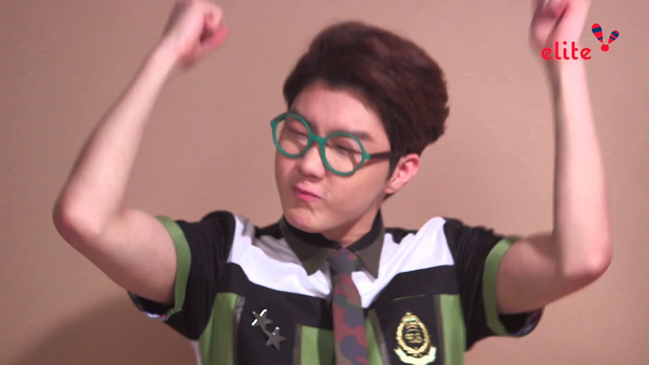 엘리트 2015 여름학기 스케치영상