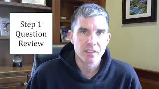 Step 1 Question Review: D-dimer Screening Test