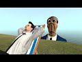 Obunga's Surprise Attack