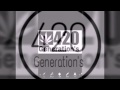 420 generations  gercep