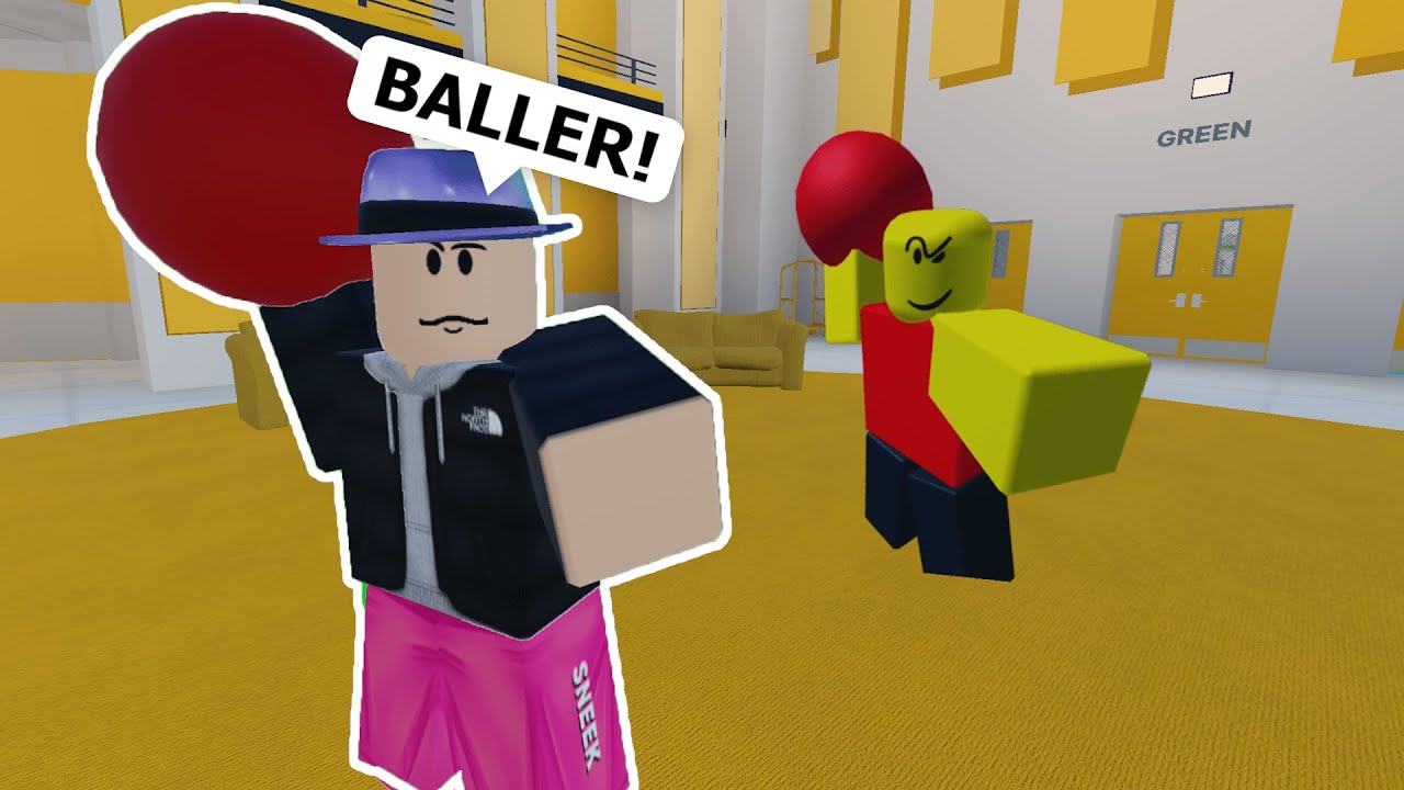 The Roblox Evade ⚠️ Experience 