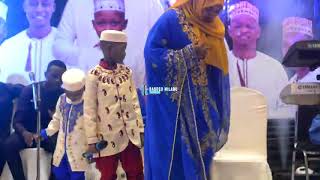 Mama yangu fareed (Yed B)