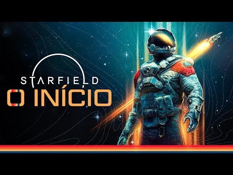 Além de Starfield: jogos no espaço sempre marcaram a história dos games -  Game Arena