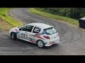 Rallye de saint geniez dolt 2024 mistake  show