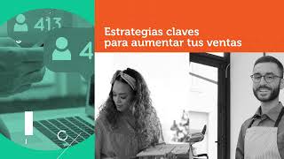 ¿Cómo aumentar mis ventas? 🤷‍♂️🤷‍♀️Descubre las estrategias que necesitas para aumentar tus clientes