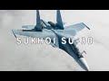 Sukhoi su30sm phonk edit  nato flankerh aircraft