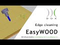Ddx pills  easywood  edge cleaning