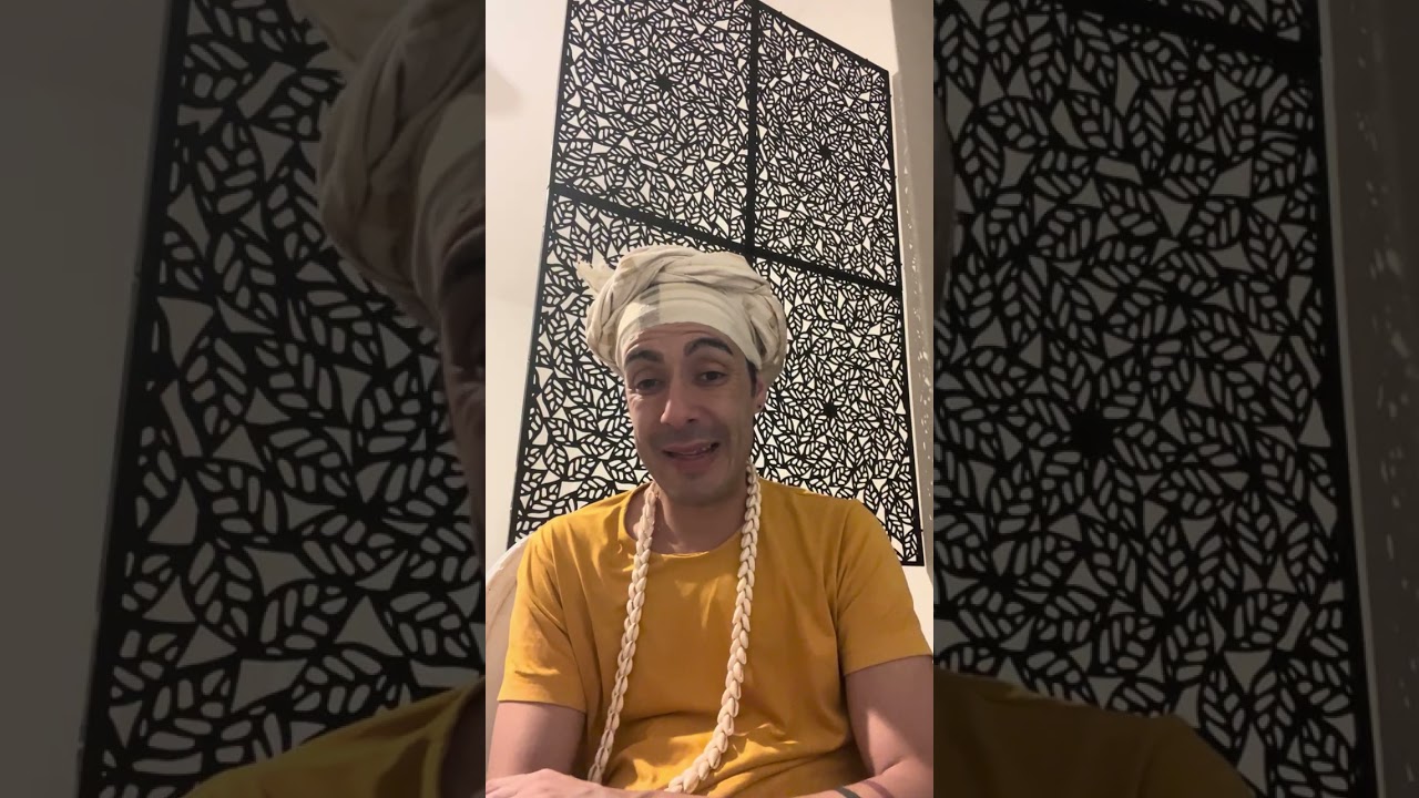 TIRANDO DÚVIDAS. #espiritualidad 