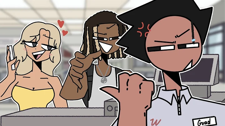 Working in Retail STILL Sucks