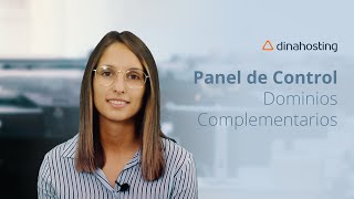 Ayuda dinahosting | Qué son y cómo adquirir dominios complementarios