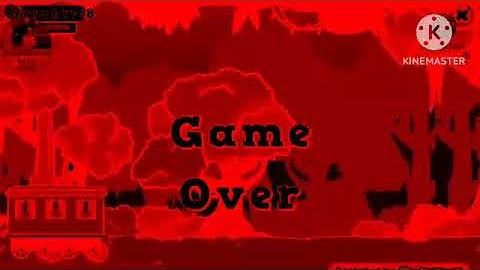 Moy 7 Game Over Effects (Sponsored By Progressbar95 Effects) Part 3
