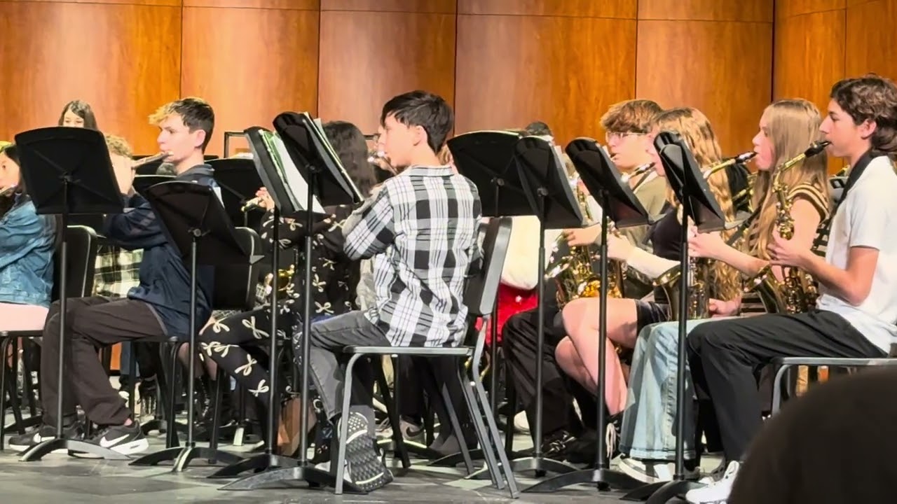 Part 4 music name: cumbia!