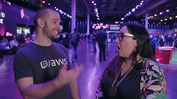 Meet an Engineer | Marcia Villalba, Senior Full-Stack Developer, Rovio