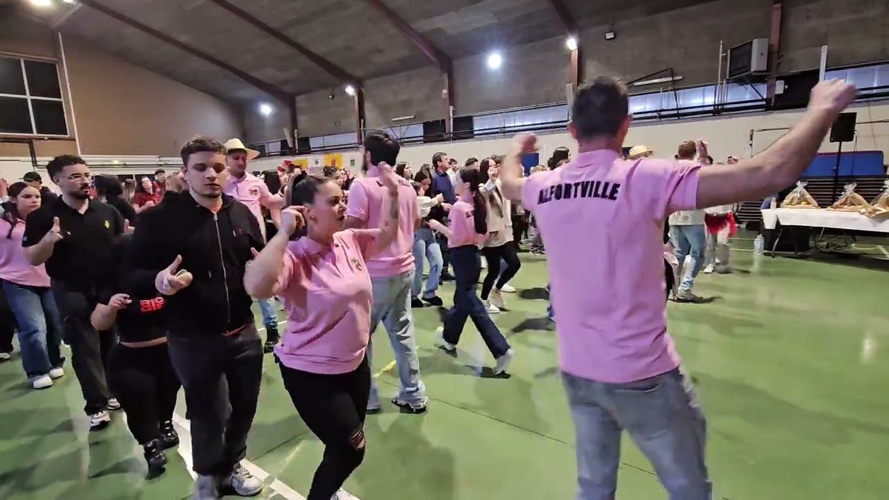 JR & RUSGA AMIZADES DO ALTO MINHO DE MESSY E MELGAÇO N2(FESTIVAL)