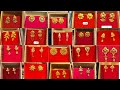 Gold Earring Tops Design For Daily Use/Daily Wear Gold Earring Designs/1 Gram Gold Earring/Gold Stud
