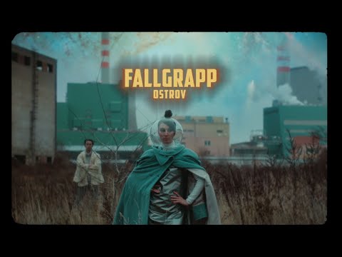 Fallgrapp - Ostrov (Official Video)