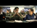 Life at the Royal Military College of Canada