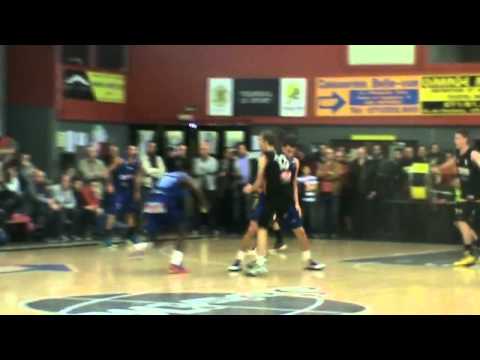 Lorenzo Giancaterino, Mister 50%
