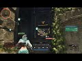 The First Descendant Viessa gameplay