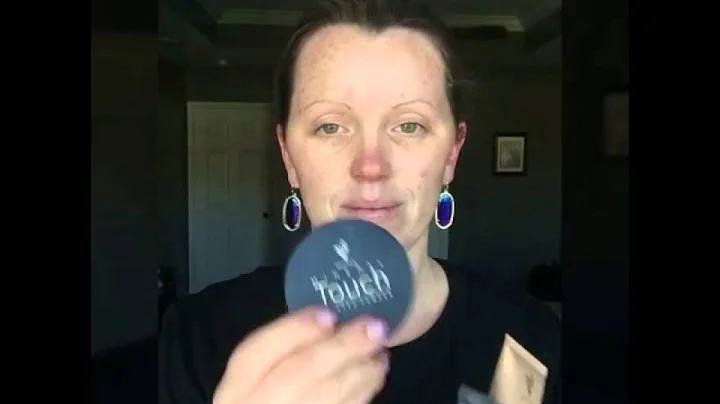 Highlight and contouring for the busy mom