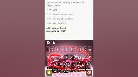 CSS Quiz 4 :- Prutor online quiz